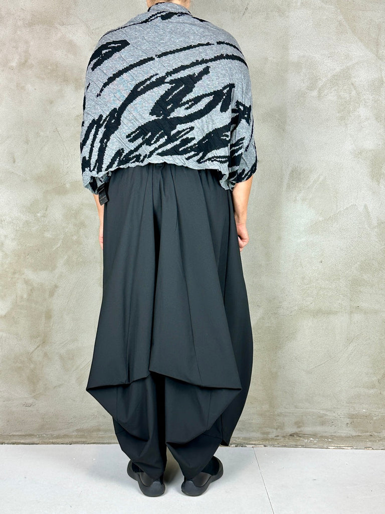 Moyuru 3313 Knit