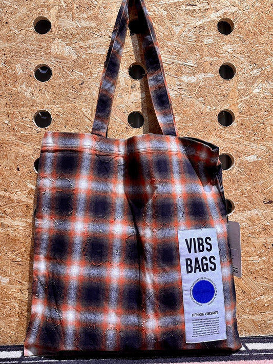 Henrik Vibskov - Vibs Tote Bag 14