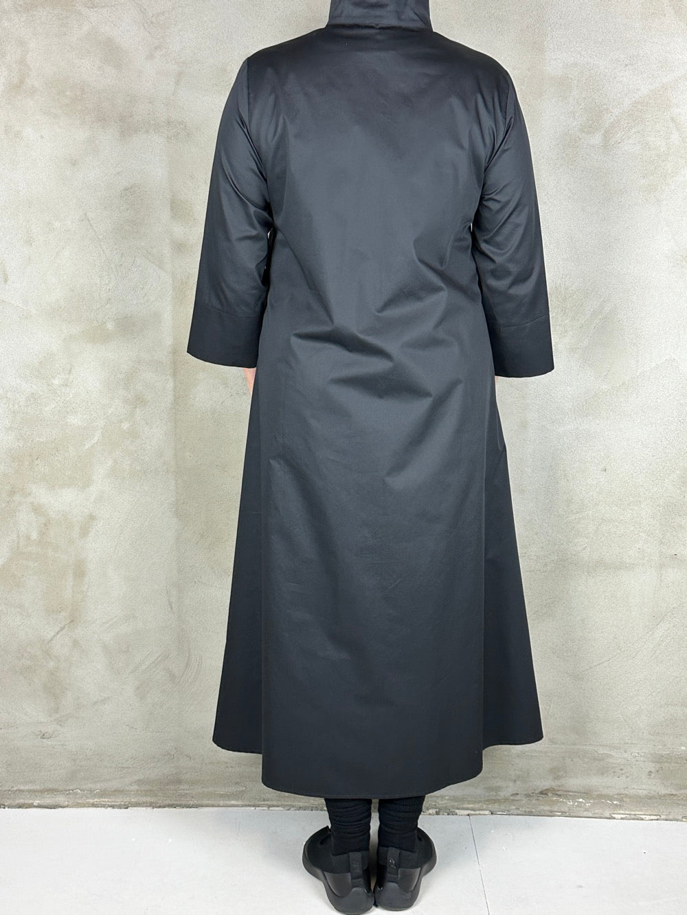 Kvist/Hjord Kiku Dress