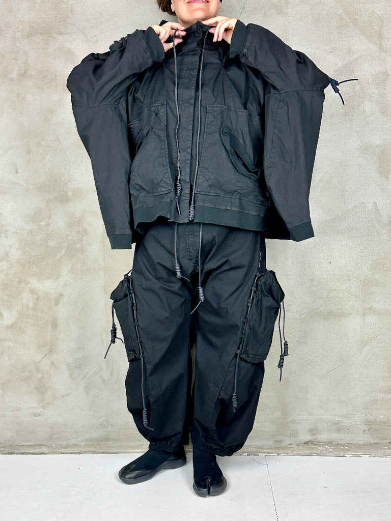 Rundholz DIP 2601104 Jacket