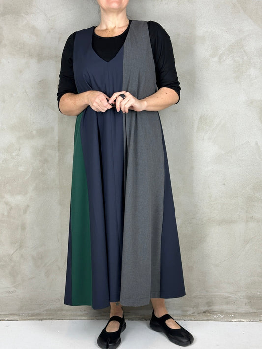 Moyuru 1657 Dress