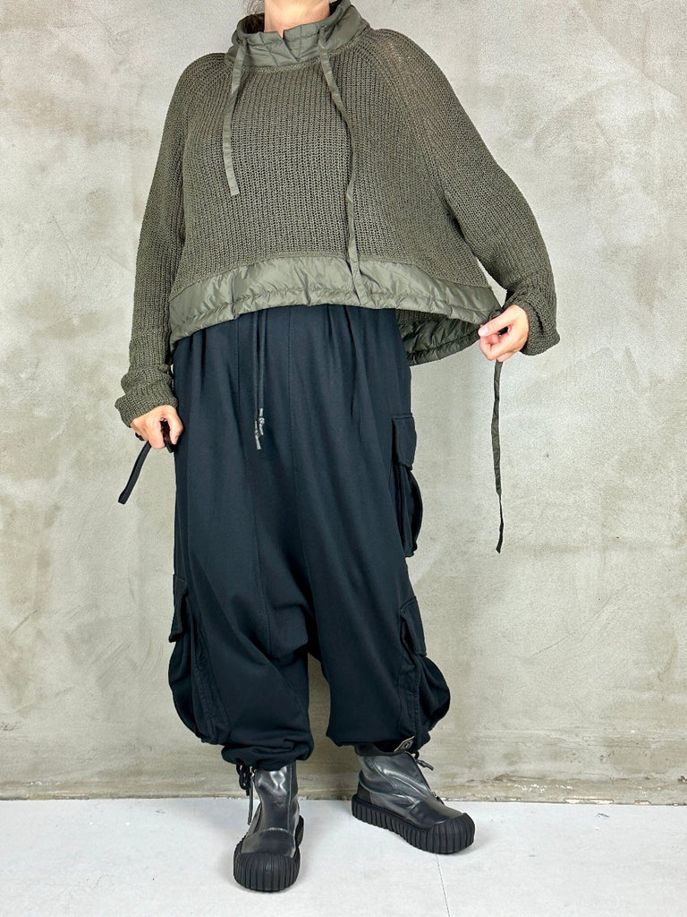 Black Label 3710704 Knit Jungle