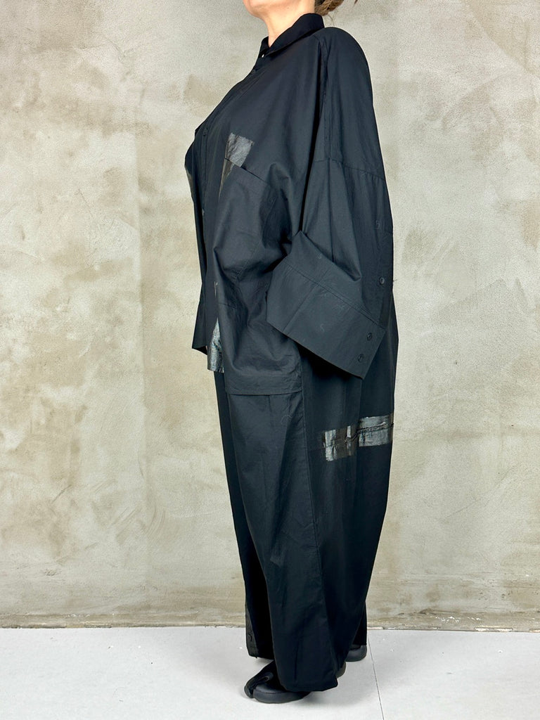 Identity ID.04.04.04 Jumpsuit