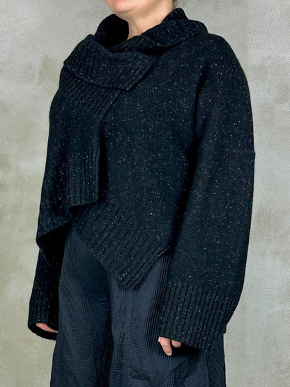 Black Label 3620702 Pullover Black