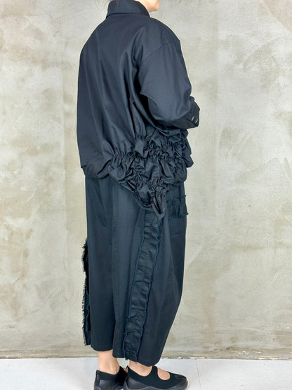 Moyuru 1427 Blouse