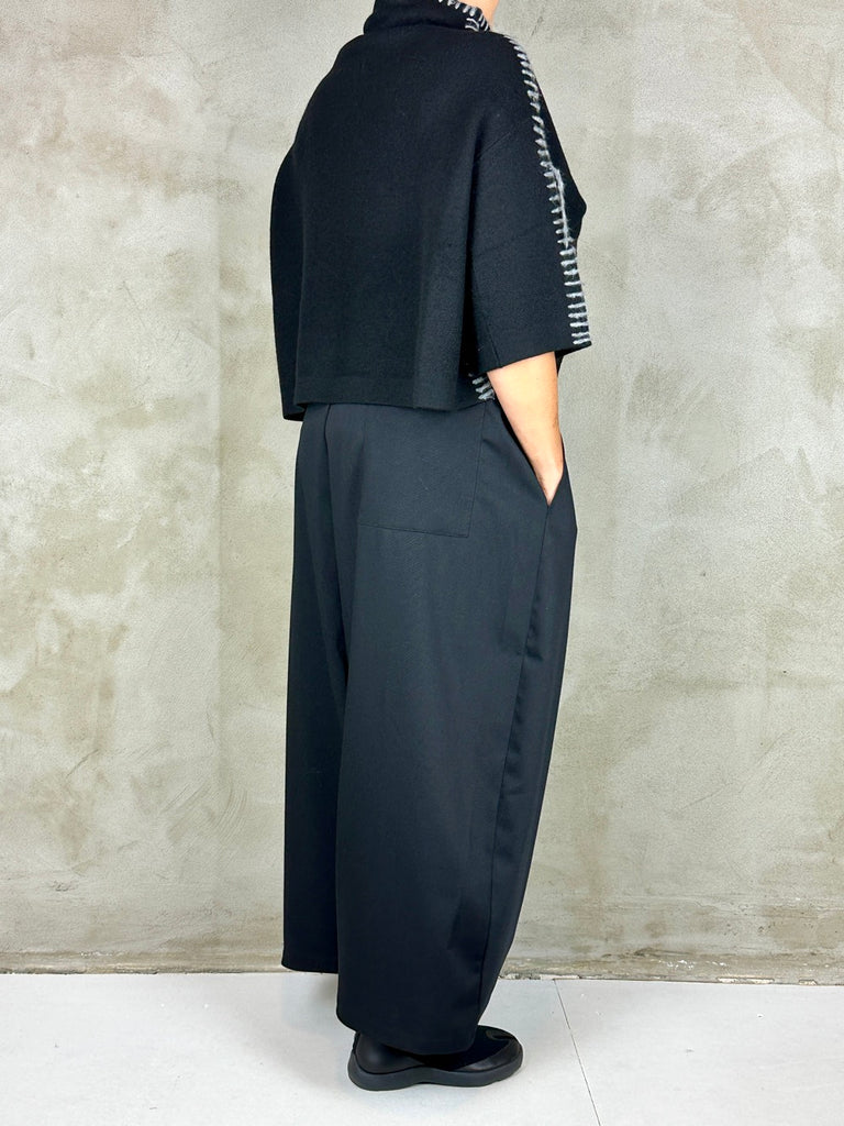 Moyuru 3650 Pants