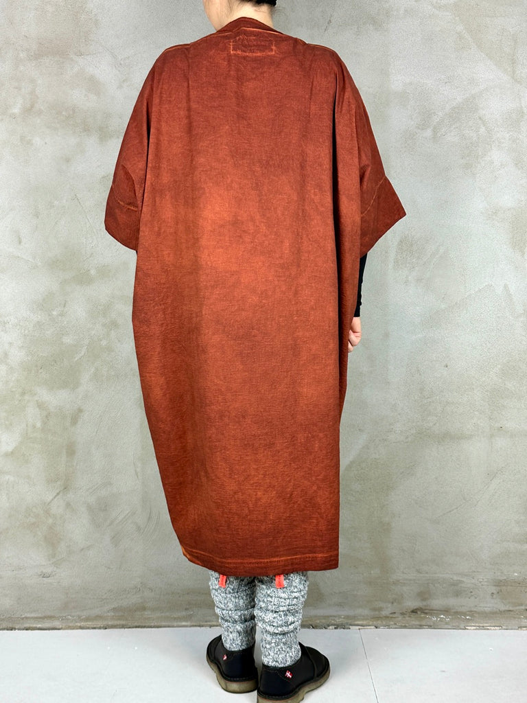 Rundholz DIP 2240907 Dress Crab Cloud