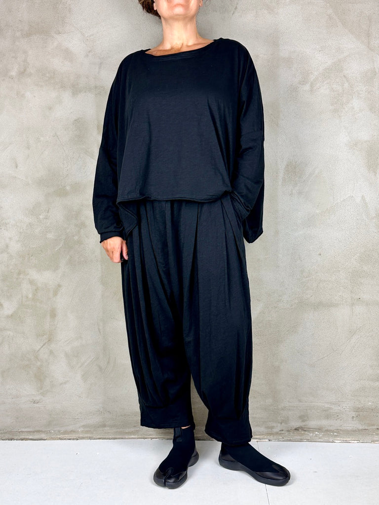 Black Label 3640108 Trousers