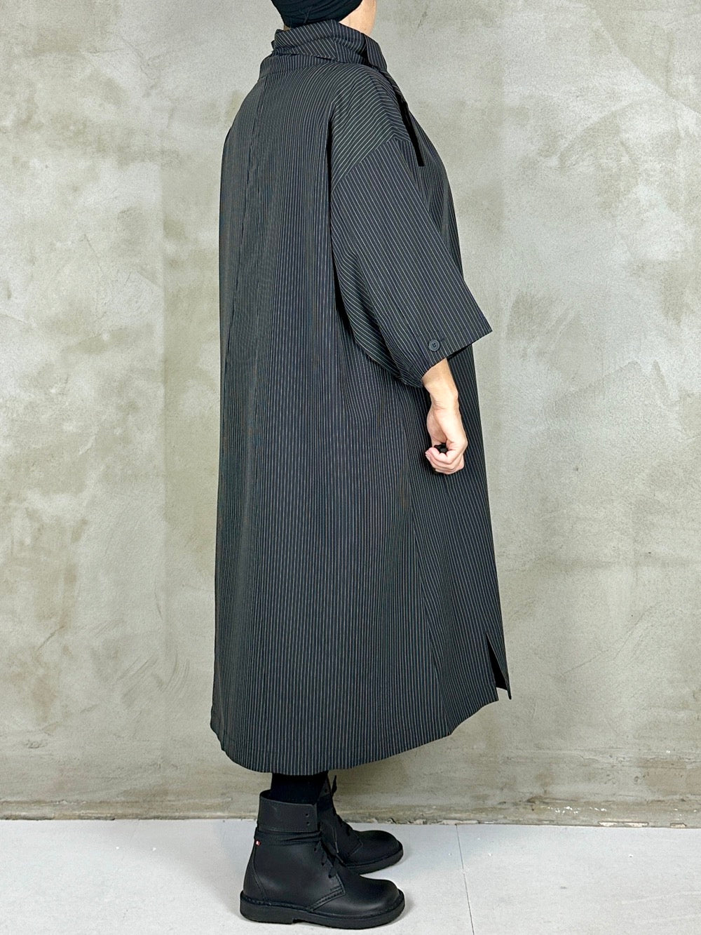 Moyuru 3600 Dress