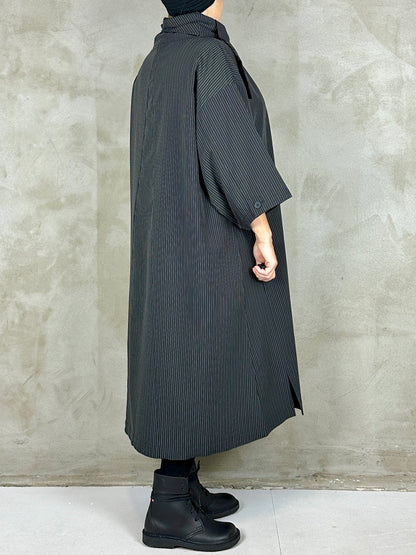 Moyuru 3600 Dress