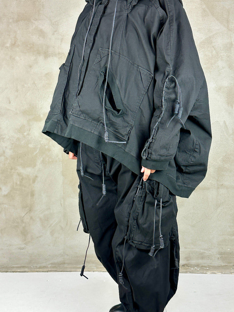 Rundholz DIP 2601104 Jacket
