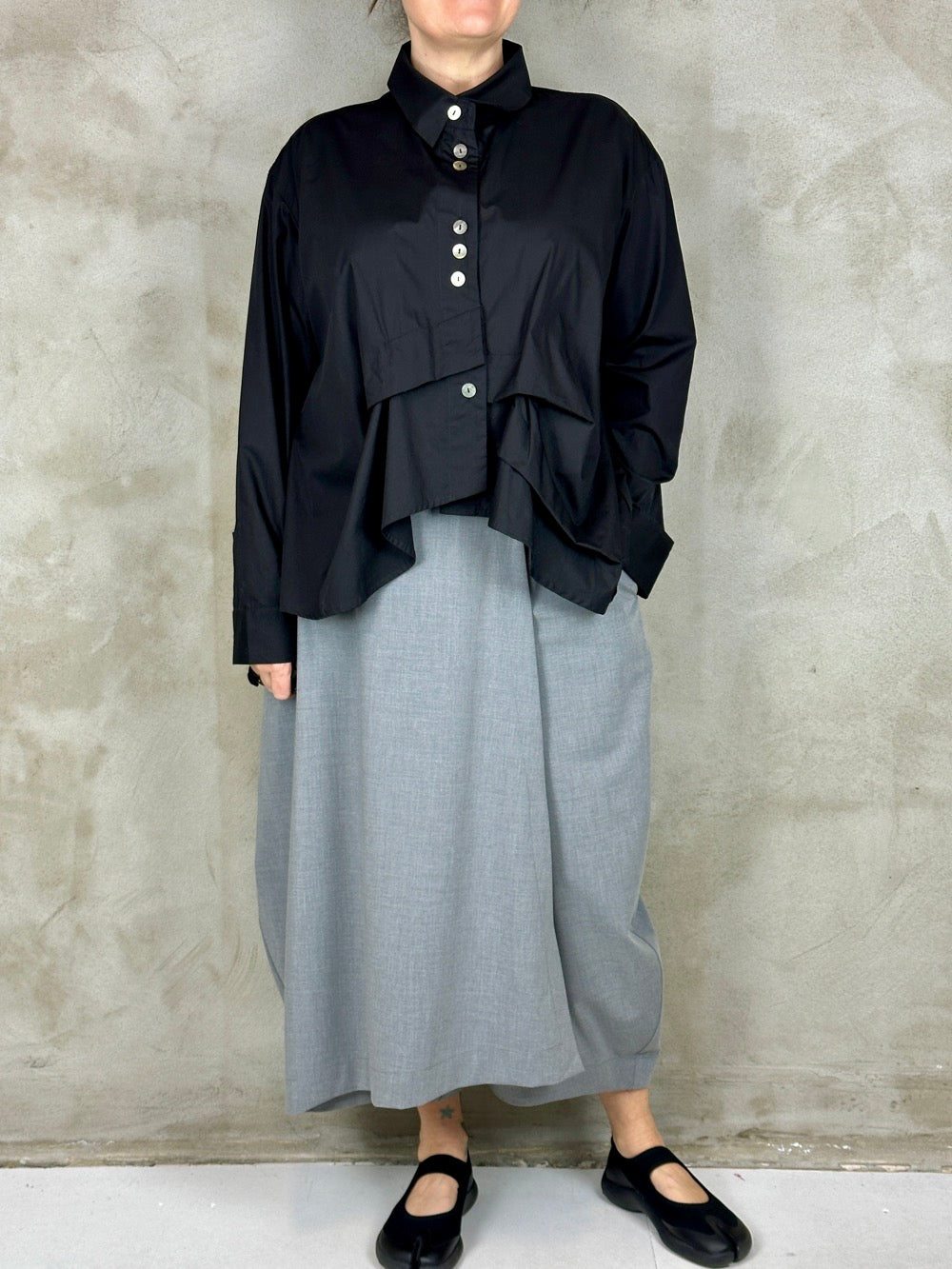 Moyuru 1611 Pants