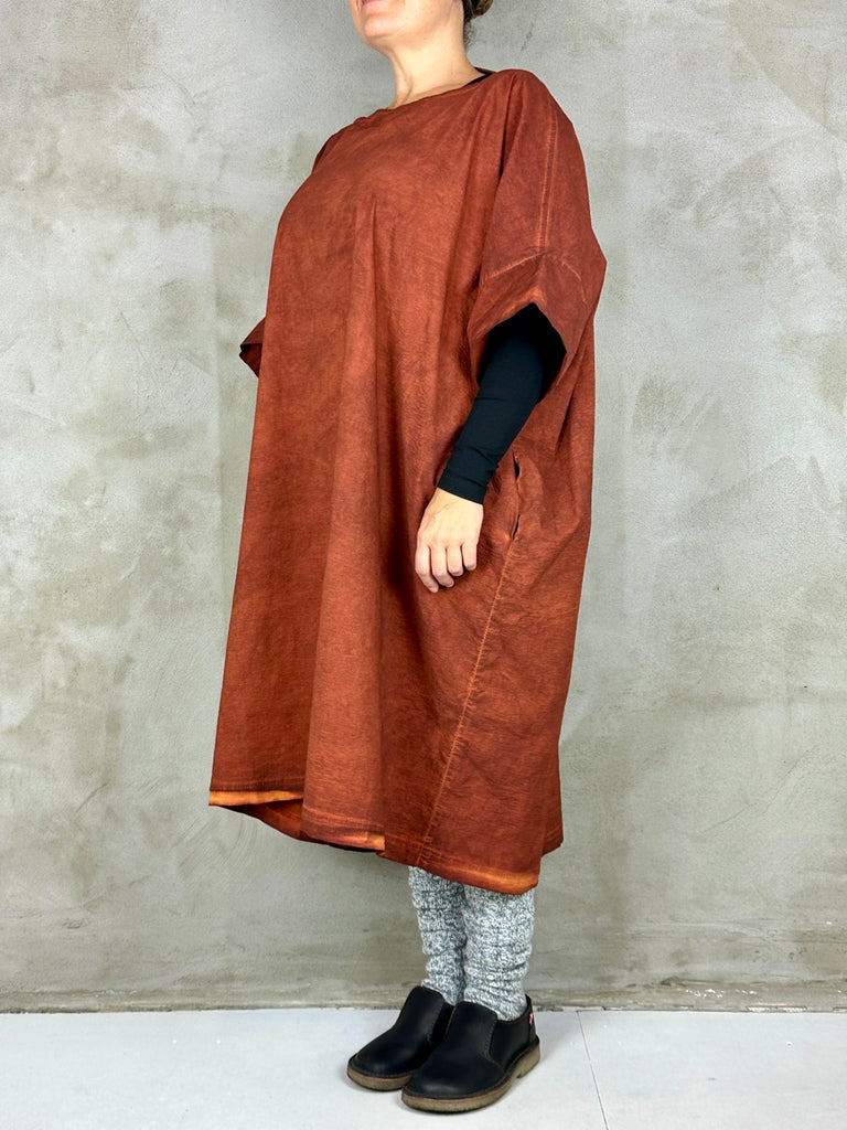 Rundholz DIP 2240907 Dress Crab Cloud