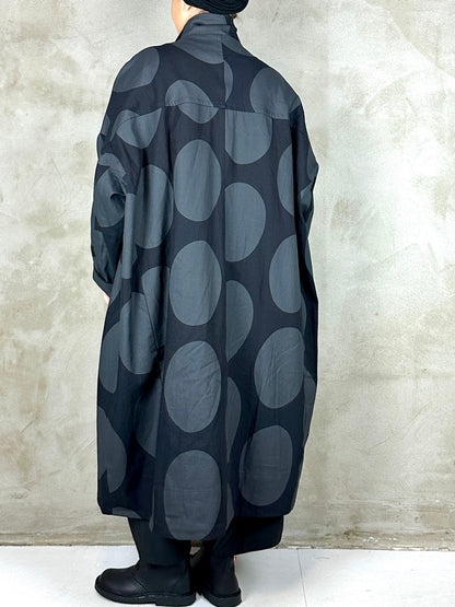 Moyuru 3430 Coat