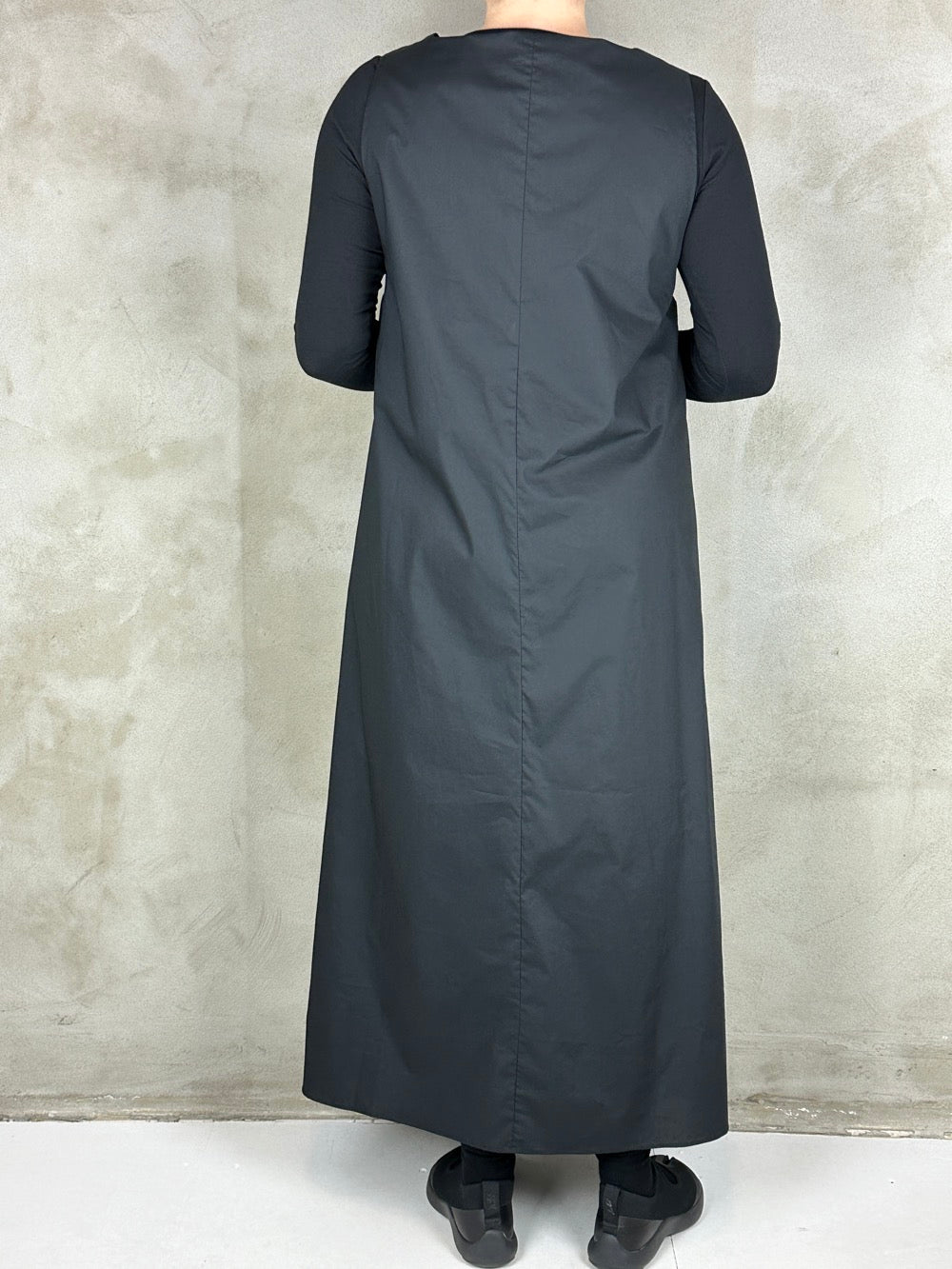 Liselotte Hornstrup Krams Dress Black