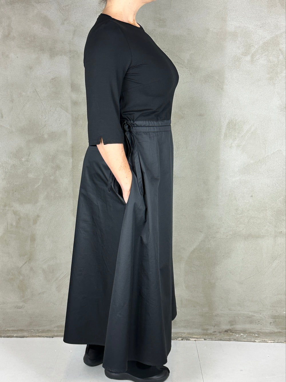 Kvist/Hjord Sakura Dress