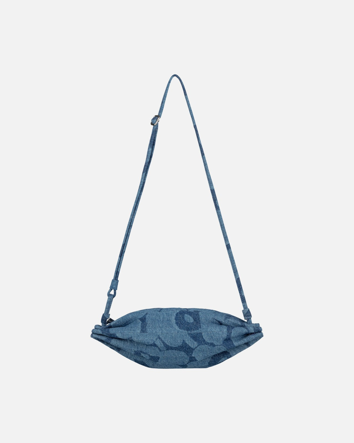 Marimekko Karla Bag Denim Washed Blue