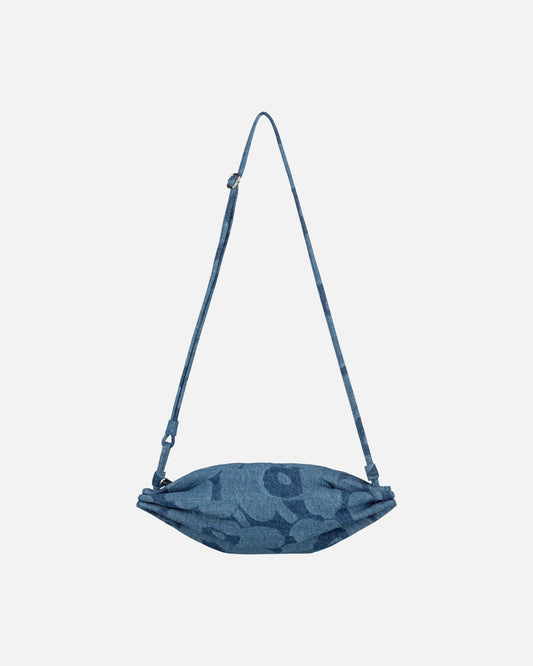 Marimekko Karla Bag Denim Washed Blue