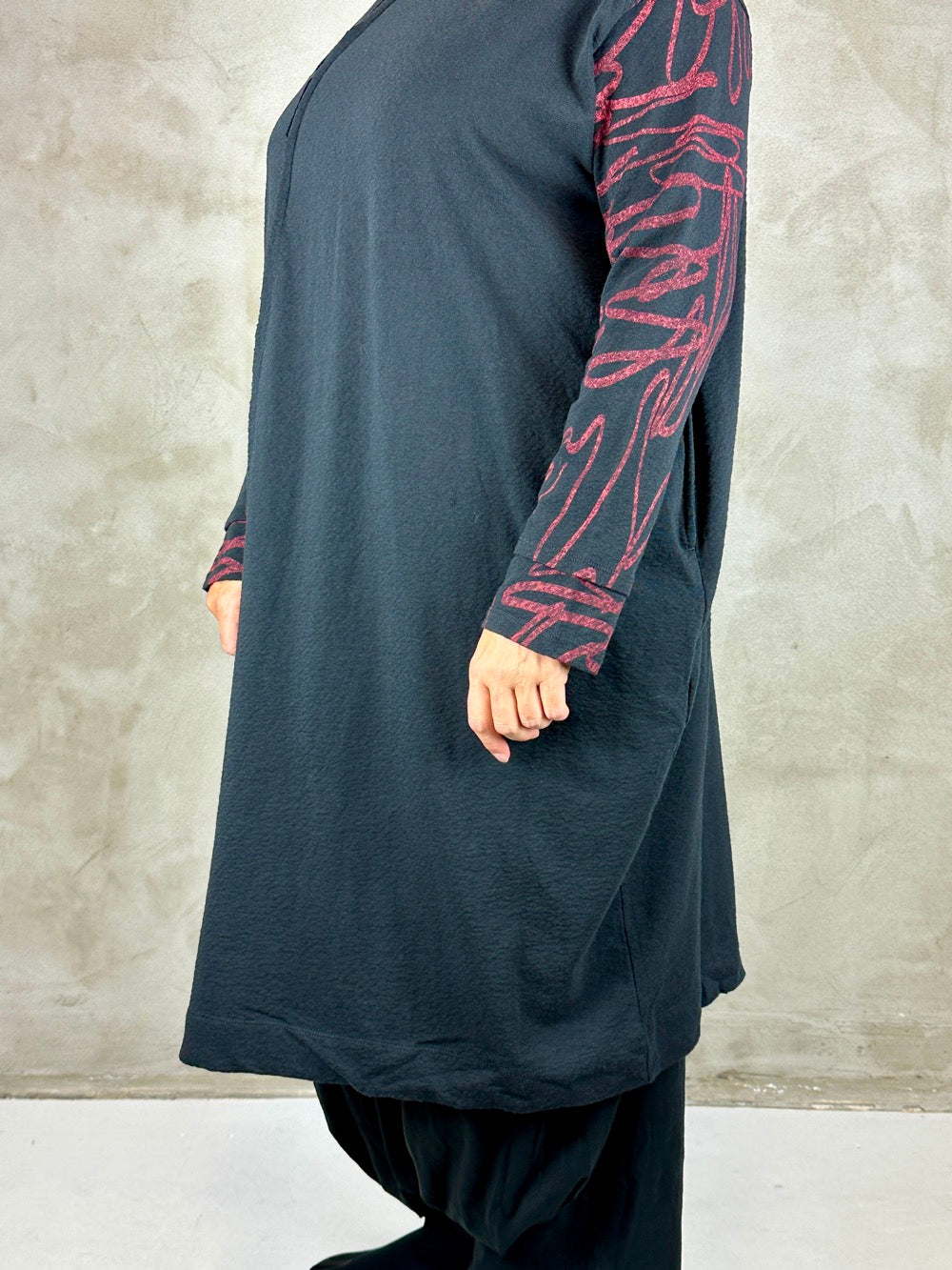 Moyuru 3013 Dress