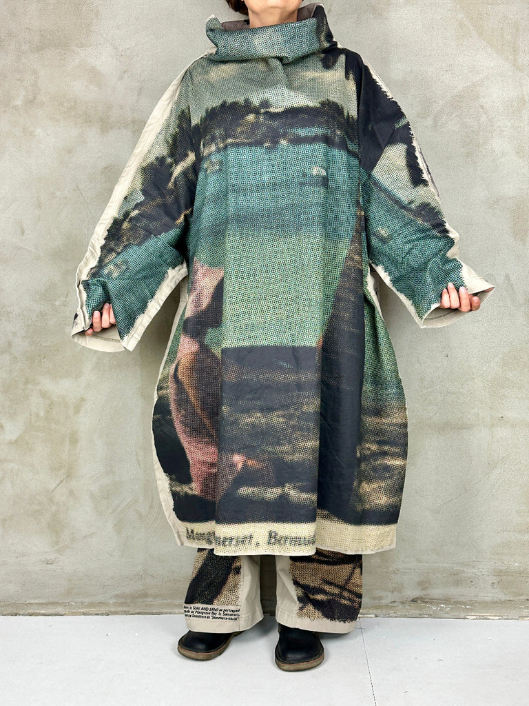 Rundholz DIP 2110911 Dress
