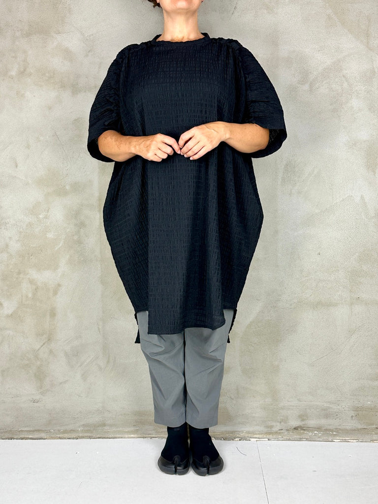Henrik Vibskov Renew Dress Black