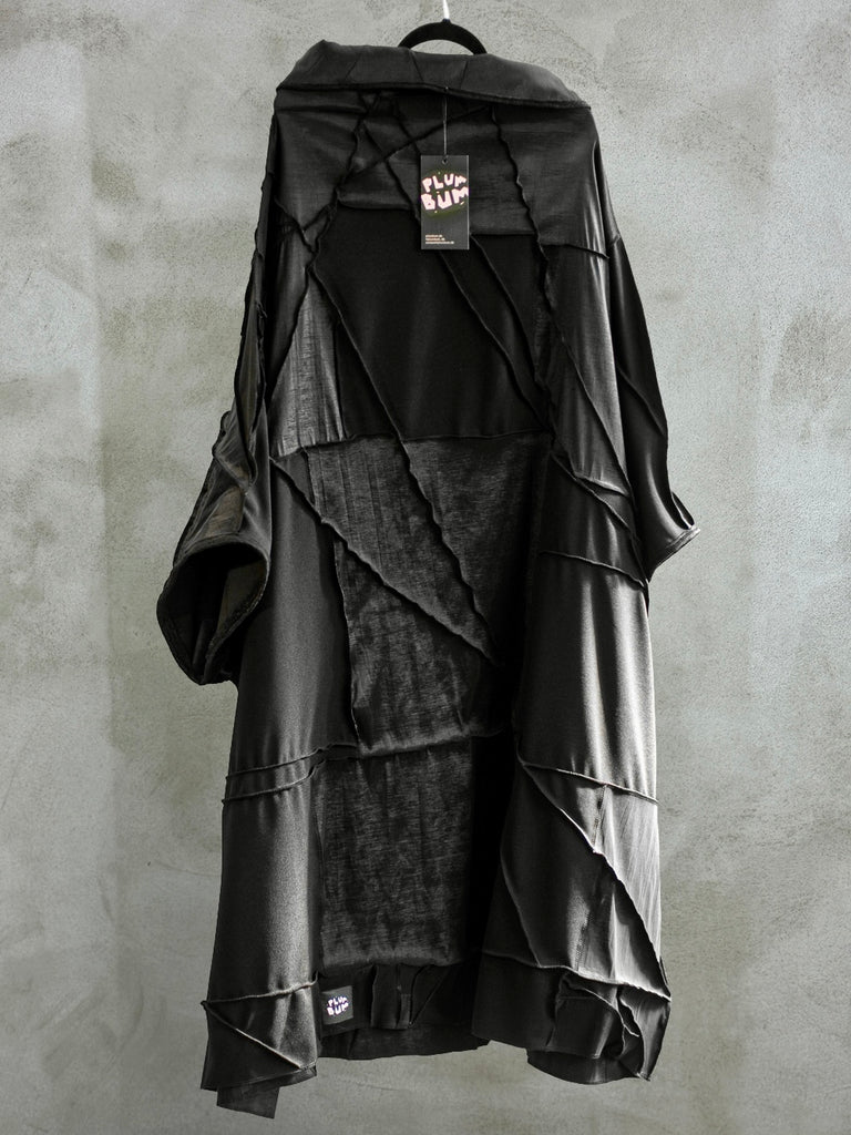 Plumbum Alaya Kimono Dress AKD0104