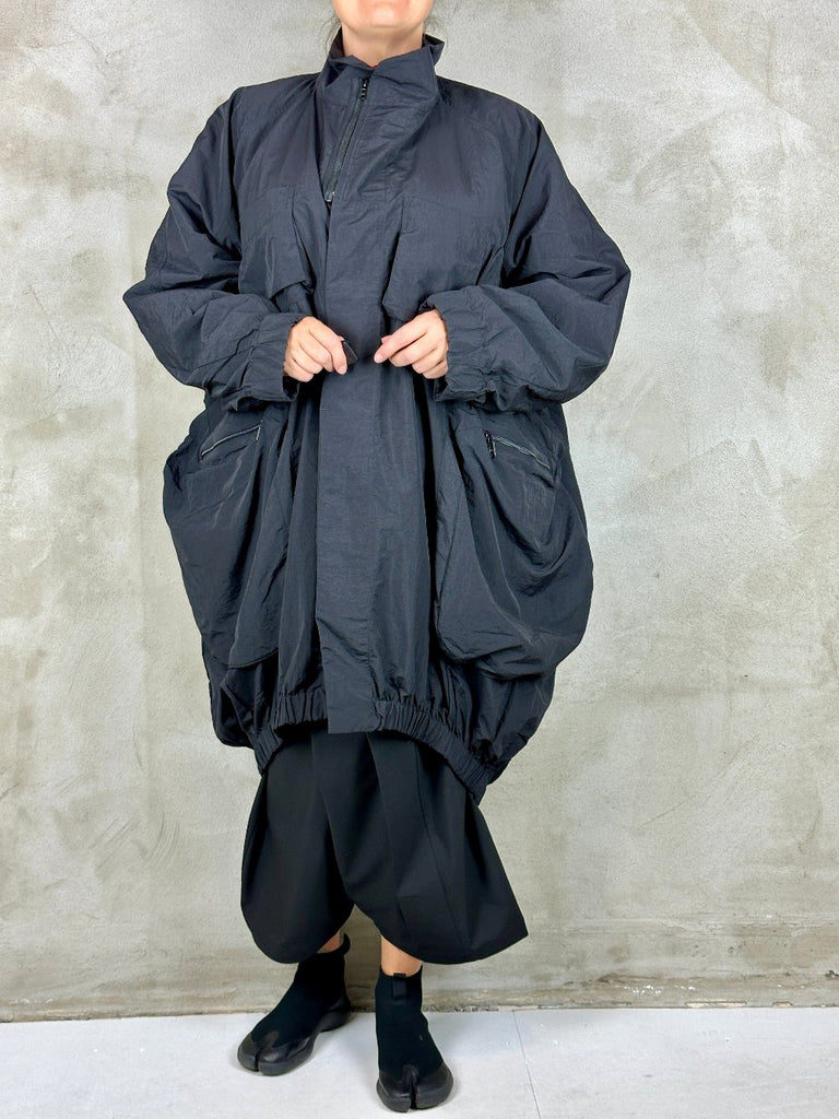 Moyuru 3402 Coat