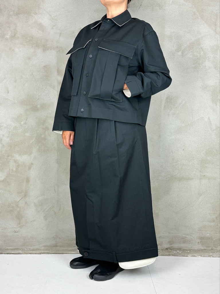 SOH sonjc010 Jacket