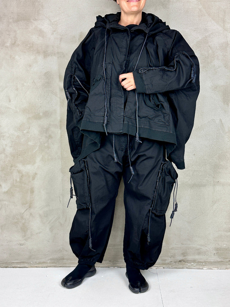 Rundholz DIP 2601104 Jacket