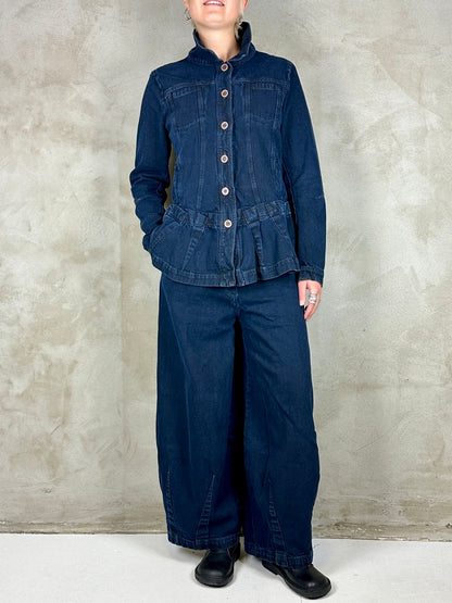 Black Label 3561103 Jacket Black Cloud