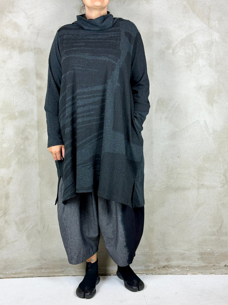 Moyuru 3015 Dress/Tunic