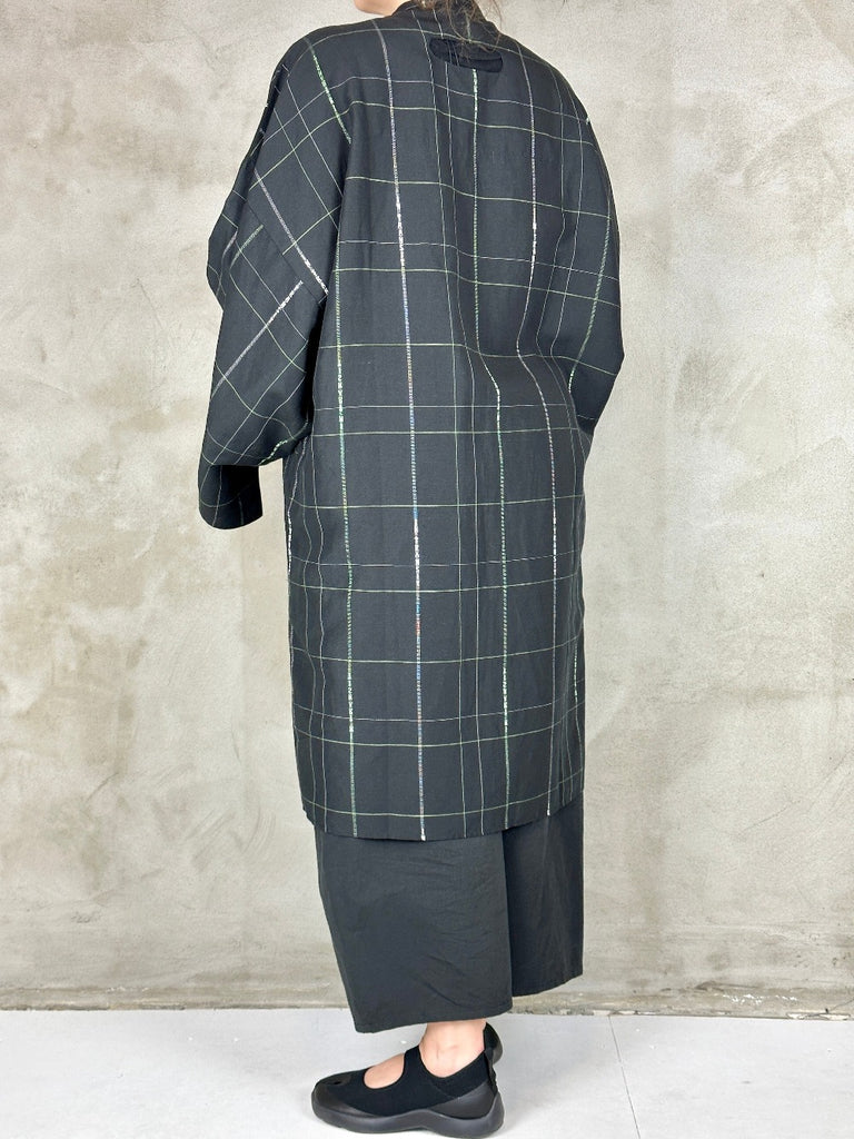 Henrik Vibskov Cargo Dress Coat