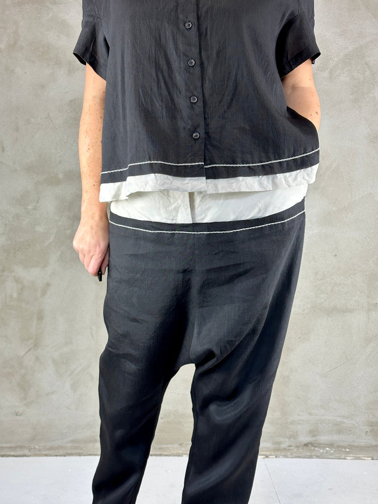 Rundholz 1200105 Trousers