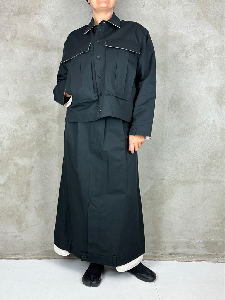 SOH sonjc010 Jacket
