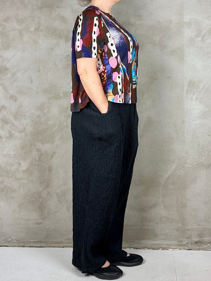 Black By K&M Pant Wrap Your Arms Around Me