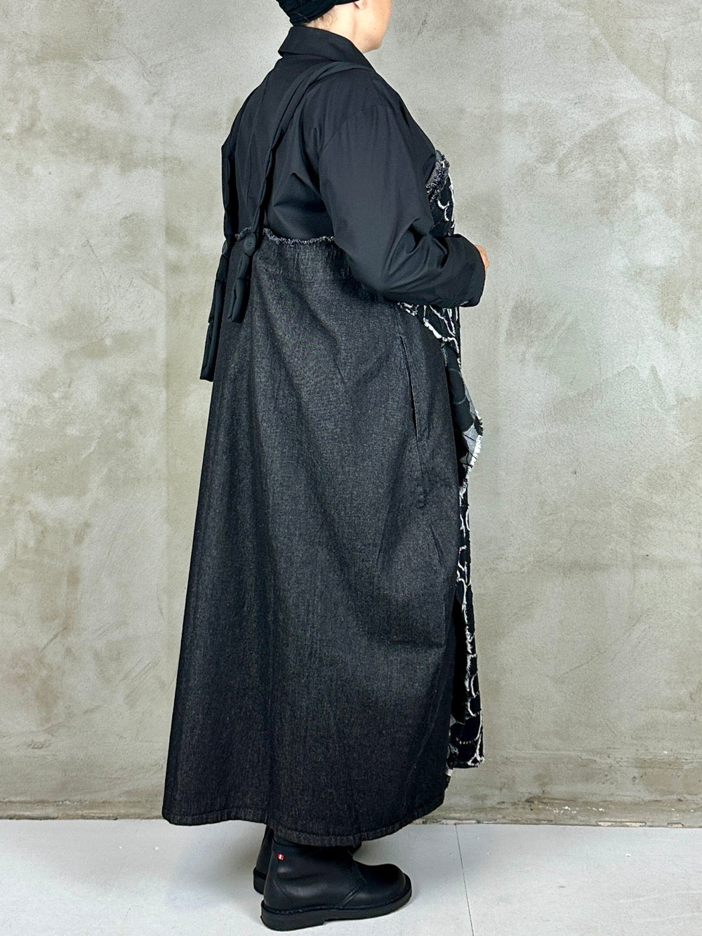 Moyuru 3636 Dress