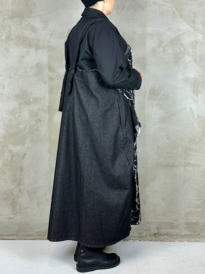 Moyuru 3636 Dress