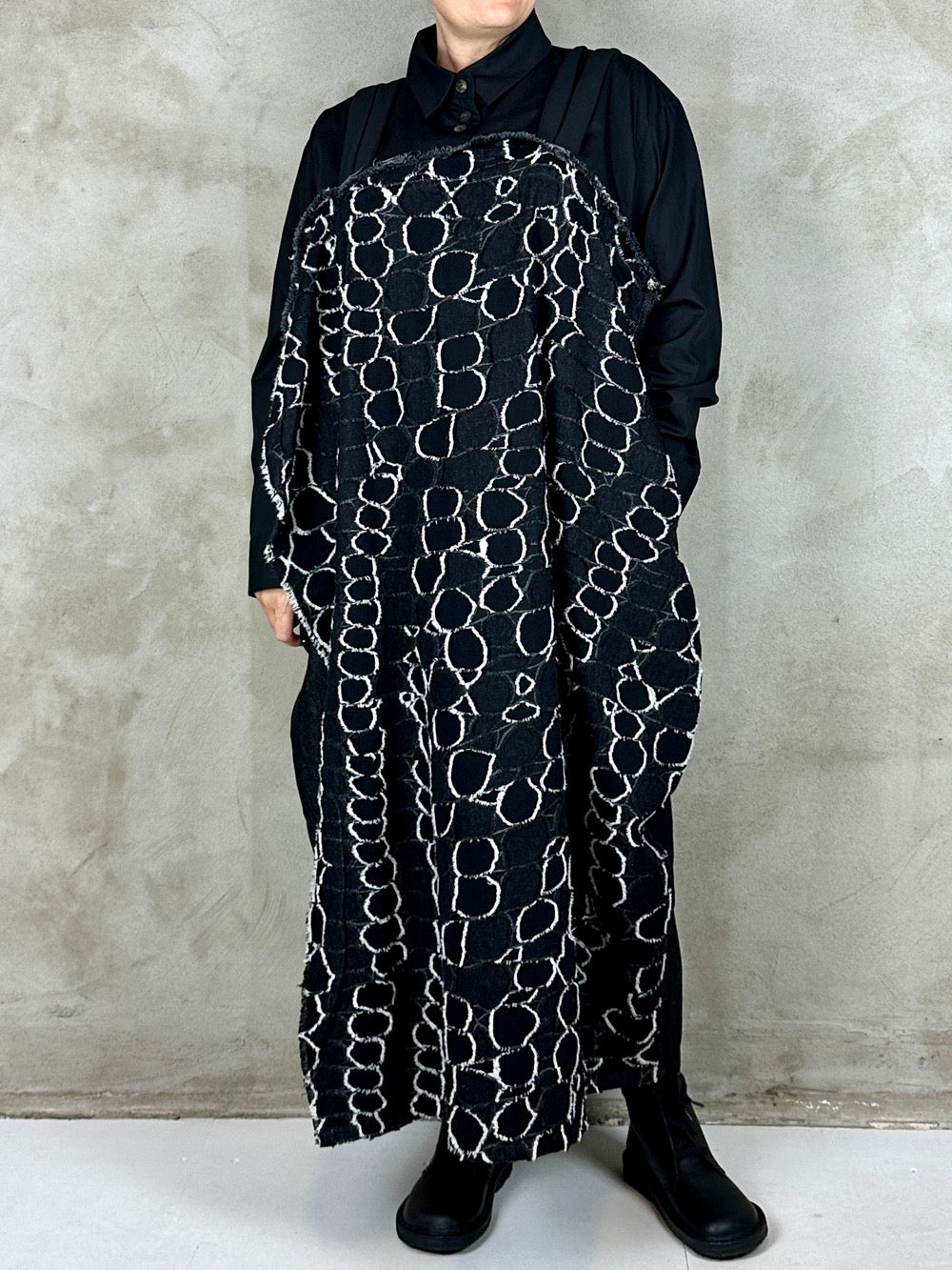 Moyuru 3636 Dress