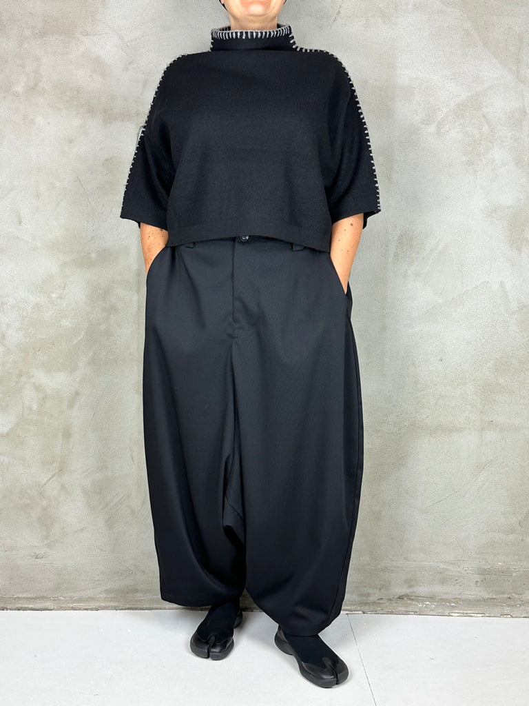 Moyuru 3650 Pants