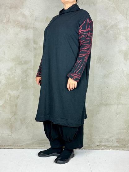 Moyuru 3013 Dress