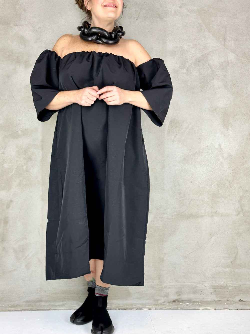 Liselotte Hornstrup Gnist Dress