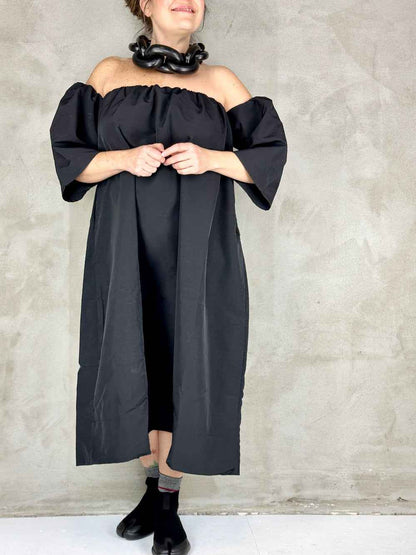 Liselotte Hornstrup Gnist Dress
