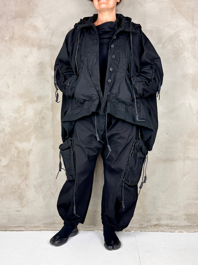 Rundholz DIP 2601104 Jacket