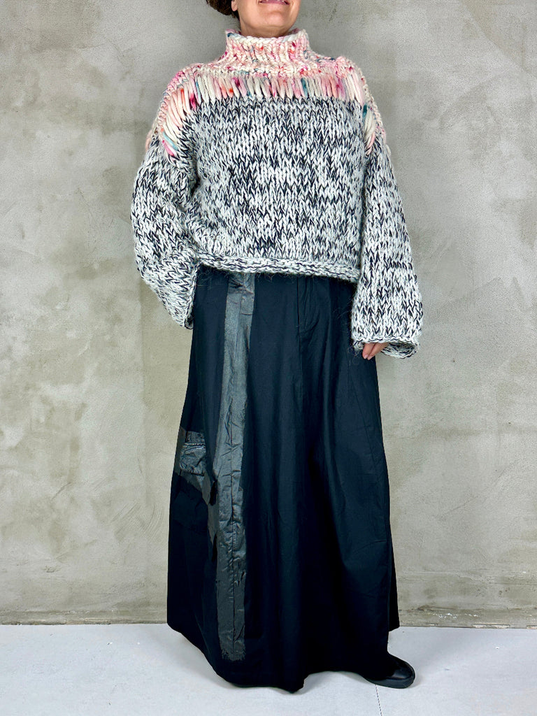Identity 04.04.05 Skirt