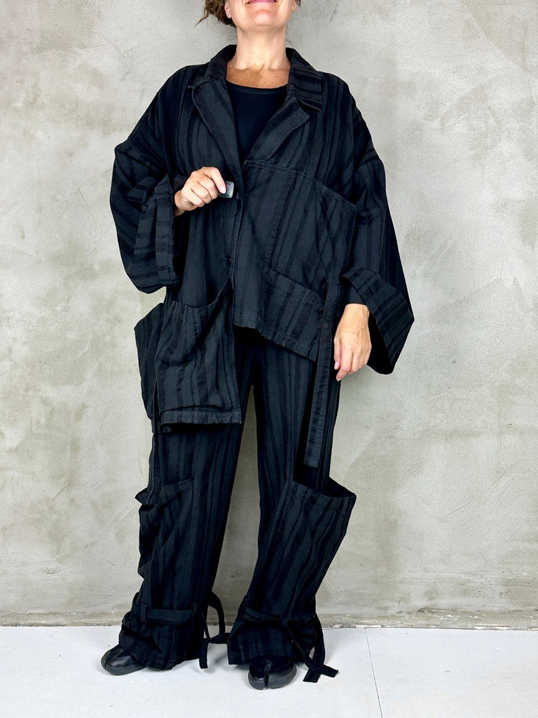 Identity 04.05.03 Trousers