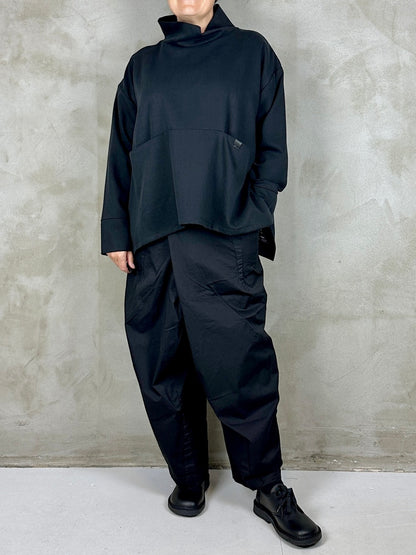 Liselotte Hornstrup Ancher Shirt Black