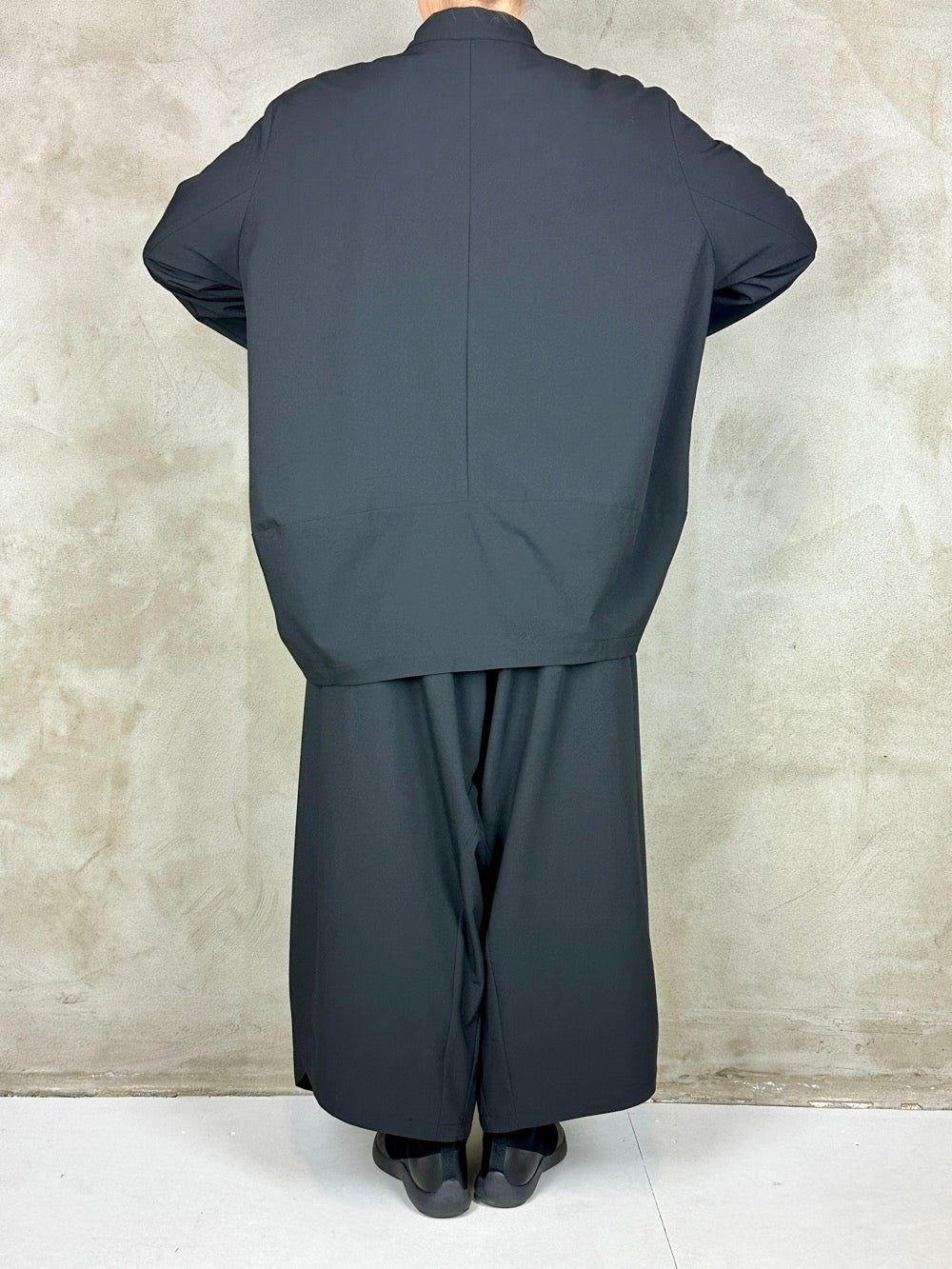 Moyuru 3636 Jacket