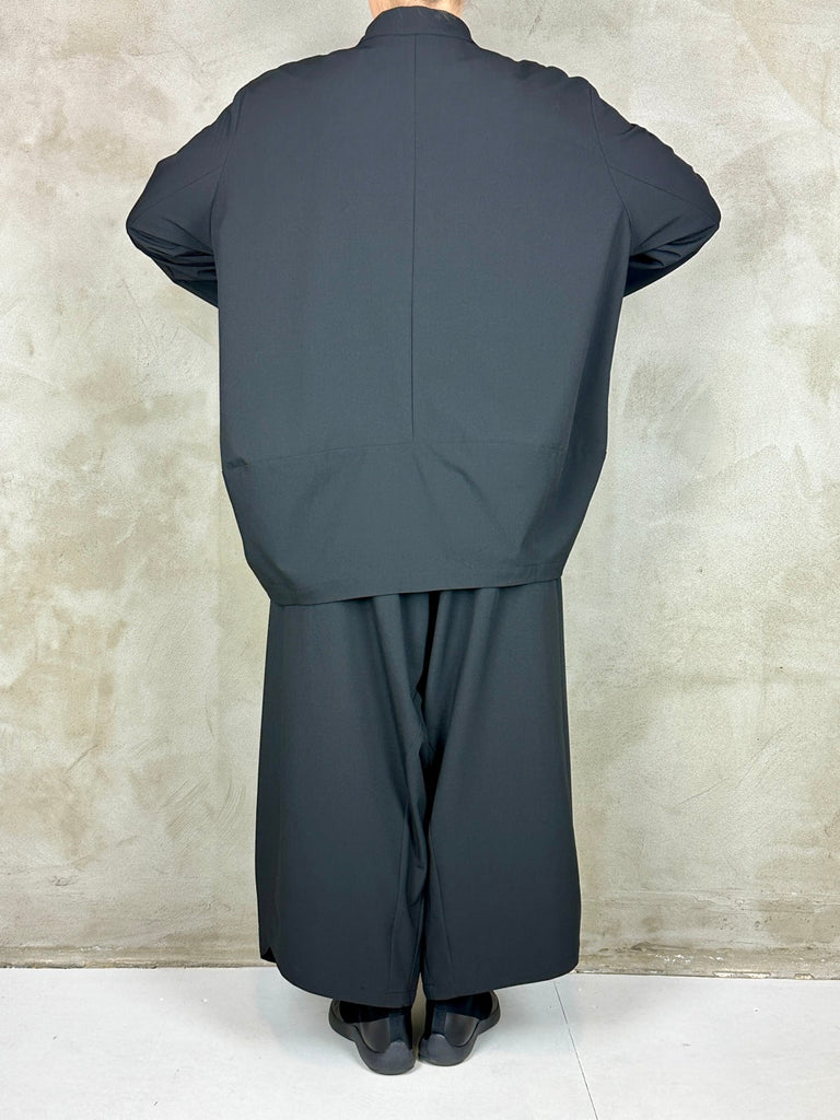 Moyuru 3636 Jacket