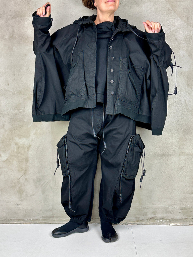 Rundholz DIP 2601104 Jacket