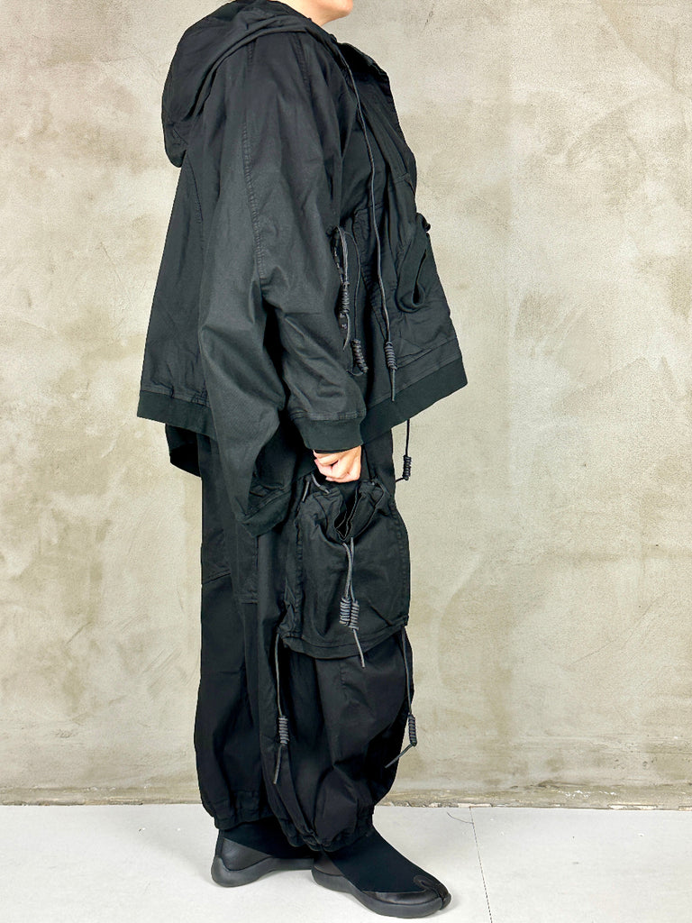 Rundholz DIP 2601104 Jacket